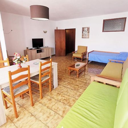 Vista Mar Apartamento Albufeira Buitenkant foto