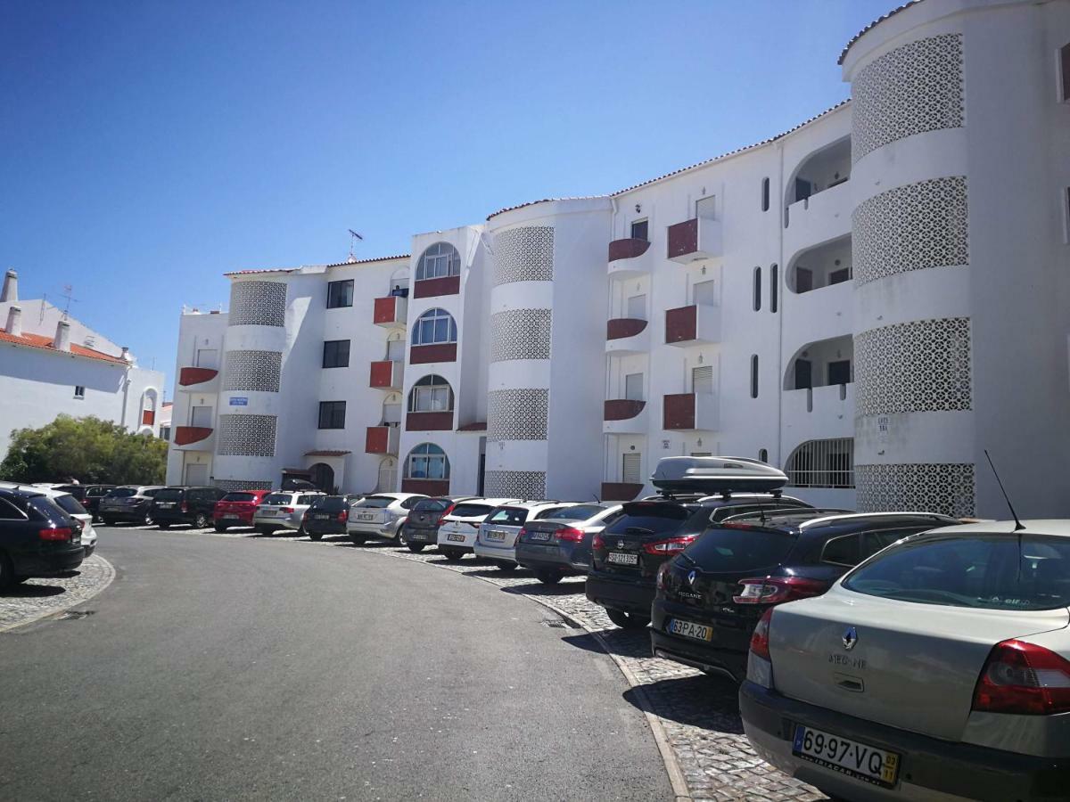 Vista Mar Apartamento Albufeira Buitenkant foto